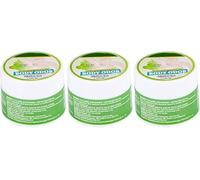 Herbal Body Odor Remover Cream,Underarm Care Odor Cream,Underarm Sweat Deodorant Removes Odor,For Men Women