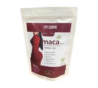 Herbal Butt Enhancement Tea, Natural Flower & Herb Tea Bags, Premium Botanical Blend For Daily Wellness, Convenient Single-Serve(1PCS)