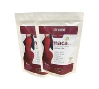 Herbal Butt Enhancement Tea, Natural Flower & Herb Tea Bags, Premium Botanical Blend For Daily Wellness, Convenient Single-Serve(2PCS)