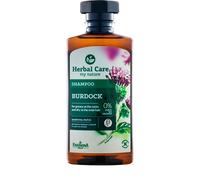 Herbal Care Burdock Shampoo 330 ml