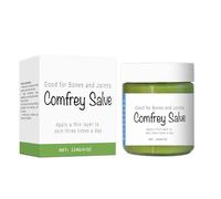 Herbal Care Cream: Soothes dryness and tightness; moisturizes the entire body; absorbs quickly; an essential for your body care routine. 114g.