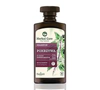 HERBAL CARE Nettle Shampoo for Oily and Floppy Hair Farmona