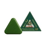 Herbal Care Shampoo Bar, Travel-Friendly, 120g Oil Control and Volume-Enhancing - Eco-Friendly Nourishing Shampoo, Suitable for All Hair Types, Long-Lasting Freshness, Zero Waste