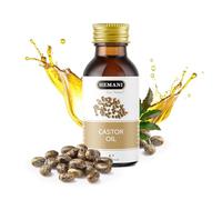 Herbal Castor Oil 30ml