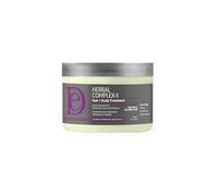 Herbal Complex 4 Hair & Scalp Treatment, Alleviate Dry Scalp and Promote Growth, 5 Fl Oz.