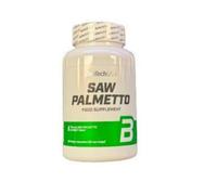 Herbal Complex Capsules, Unflavoured, 60 Count 710 Mili Grams SauPalmto, Mega Caps