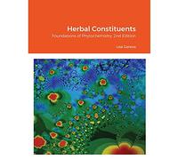Herbal Constituents, 2nd Edition: Foundations of Phytochemistry