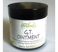 Herbal Cream High Strength Formula Rich in Natural Extracts Botanicals Fingers Toes Hands (60ml)