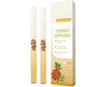 Herbal Diffuser Pen for Clearing Lungs and Freshening Oral Air, Deeply Nourishing and Relief of Anxiety, Suitable for Men and Women