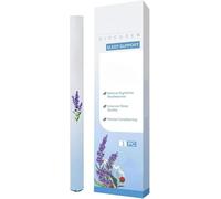 Herbal Diffuser Pen,Natural Breath Freshener,Cleanses The Lungs Soothes and Improves Breathing and Freshens The Air in Your Mouth