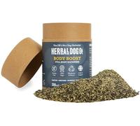 Herbal Dog Co Body Boost Dog Multivitamin Herbal Blend, 250ml - Dog Vitamins & Supplements for Dogs & Puppies - All-Natural, Vegan, Made in UK