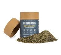 Herbal Dog Co Gut Health Probiotic Blend for Dogs, 250ml - Supports Di