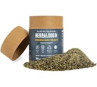 Herbal Dog Co HerbaCare Dog Yeast Imbalance Food Supplement, 250ml - Yeast Supplement for Dogs & Puppies - All-Natural Ingredients, Vegan, Made in UK