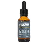 Herbal Dog Co HerbaCare Seasonal Soother Tonic Drops, 30ml - Immune Support for Dogs & Puppies - Dog Supplement - All-Natural, Made in UK