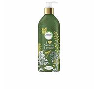 Herbal Essence Shampoo with Moroccan Argan Oil, Refillable Aluminium Bottle, Pump Dispenser, Hair Care Argan Oil, Hair Care Shine, Hair Care Dry Hair,