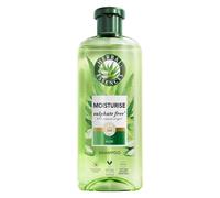 Herbal Essences Aloe Moisturise Shampoo 350ml to Hydrate and Nourish Very Dry Hair