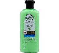 Herbal Essences Aloe Vera & Bamboo Strength-Building Sulfate-Free Conditioner for Hydrated, Strong, Frizz-Controlled Hair 400ml