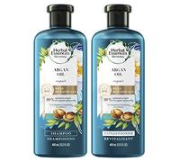 Herbal Essences Argan Oil
