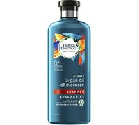 Herbal Essences Argan Oil Shampoo, 400 ml