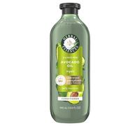 Herbal Essences Avocado Oil Sulfate Free Conditioner Hair Repair 13.5 Fl Oz with Certified Camellia Oil and Aloe Vera For All Hair Types Especia