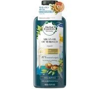 Herbal Essences - Bio:renew Argan Oil Of Morocco Repair Shampoo 400ml