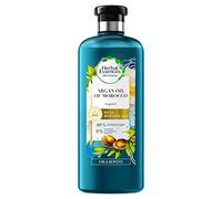 Herbal Essences Bio Argan Oil of Morocco Repair Shampoo 400ml