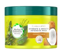 Herbal Essences Bio Renew Coconut Milk Hair Mask, 450 ml