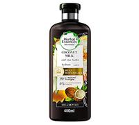 Herbal Essences Bio:Renew Hydrate Coconut Milk Shampoo 400ml