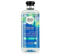 Herbal Essences bio:renew Shampoo Micellar Water and Blue Ginger Revitalise, 400 ml