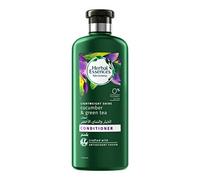 Herbal Essences Bio:Renew Shine Cucumber & Green Tea Conditioner 400ml