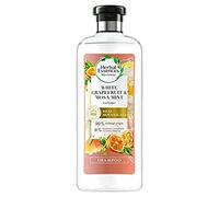 Herbal Essences Bio: Renew White Grapefruit and Mosa Mint Shampoo