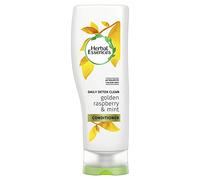 Herbal Essences Clearly Naked 0% Daily Clean Conditioner 400ml