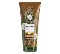 Herbal Essences coconut scent hydrate Conditioner 250ml to Deeply Nourish Very Dry Hair