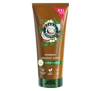 Herbal Essences Coconut Scent Hydrate Conditioner 350ml for Very Dry Hair. Helps to Deeply Nourish, Soften and Smooth. Blended with Natural Origin* Ingredients. Vegan and Cruelty Free