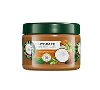 coconut scent hydrate Hair Mask 500ml to Deeply Nourish Very Dry Hair