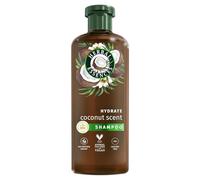 Herbal Essences coconut scent hydrate Shampoo 350ml to Deeply Nourish Very Dry Hair