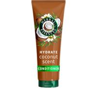Herbal Essences coconut scent hydrate Conditioner 250ml to Deeply Nourish Very Dry Hair
