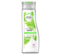 Herbal Essences Daily Detox Shine | White Tea & Mint Shampoo 400ml