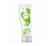 Herbal Essences - Daily Detox Shine White Tea and Mint Conditioner - 400 ml