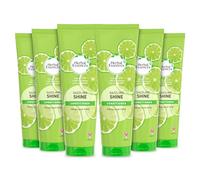 Herbal Essences DAZZLING SHINE Conditioner 275ml. Hair Gloss For Shine, Pack of 6