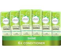 Herbal Essences Dazzling Shine Hair Conditioner 400ml