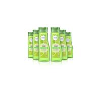 Herbal Essences Dazzling Shine Shampoo for all hair type, 400 ml - Pack of 6