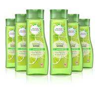 Herbal Essences Dazzling Shine Shampoo for all hair type, 400 ml - Pack of 6