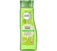 Herbal Essences Dazzling Shine Shampoo for all hair type, 400 ml - Pack of 6