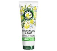 Herbal Essences Deep Cleansing & Shine Conditioner with Lime Fragrance, 250 ml, for Fine, Powerless and Oily Hair