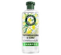Herbal Essences Deep Cleansing & Shine Shampoo with Lime Fragrance 350 ml