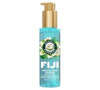 Herbal Essences Fiji Magic Leave-In Serum 95 ml with Coconut Oil for Soft Hair