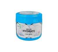 Herbal Essences HELLO HYDRATE Deep Conditioning Hair Mask | Coconut Extract | For Dry Hair | 300ml