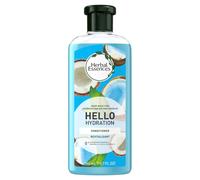 Herbal Essences Hello Hydration Conditioner Deep Moisture for Hair 117 Fluid Ounces Coconut Scent Paraben Free Dermatologist Tested Cruelty Free