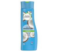Herbal Essences Hello Hydration Shampoo for Dry Hair, 400 ml - Pack of 6